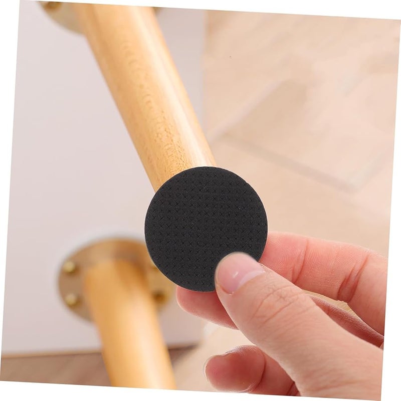 Veemoon 20 Pcs Self Adhesive Furniture Pads For Chair Legs Tables Sofas Hardwood Floor Protectors - Image 4